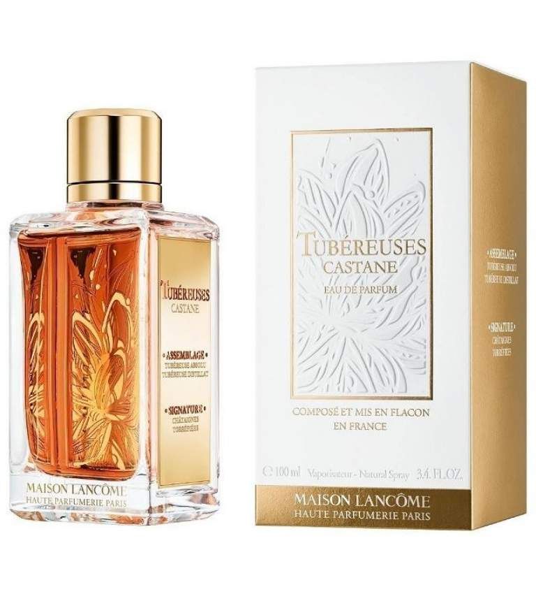 Lancome Tubereuses Castane