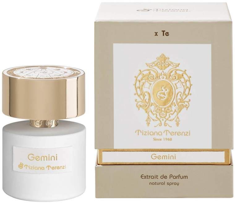Tiziana Terenzi Gemini