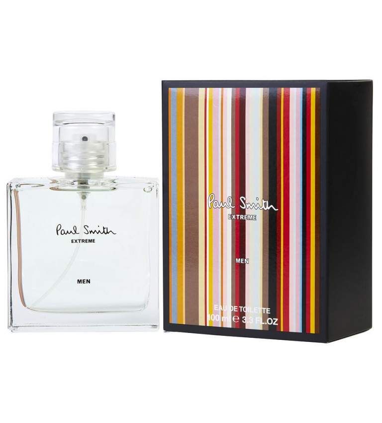 Paul Smith Paul Smith Extreme Men