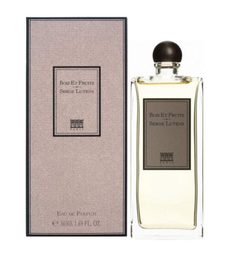 Serge Lutens Bois et Fruits