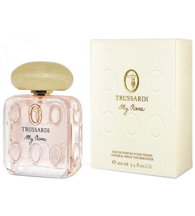 Trussardi My Name