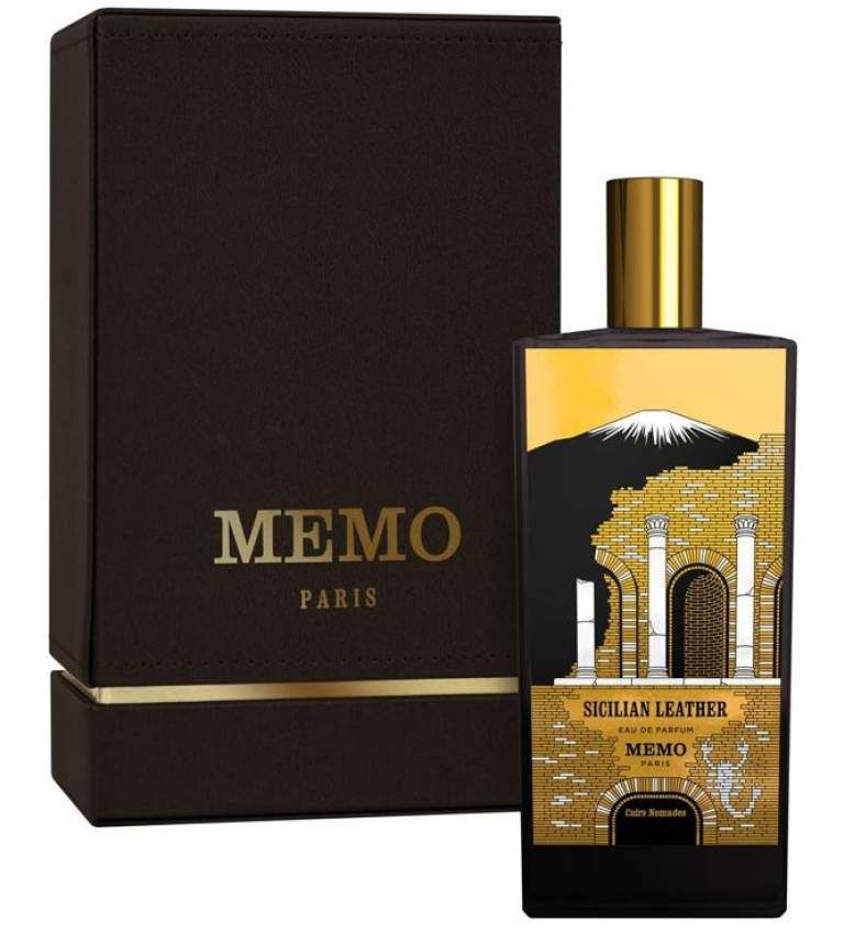 Memo Paris Sicilian Leather