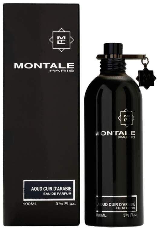Montale Aoud Cuir d'Arabie