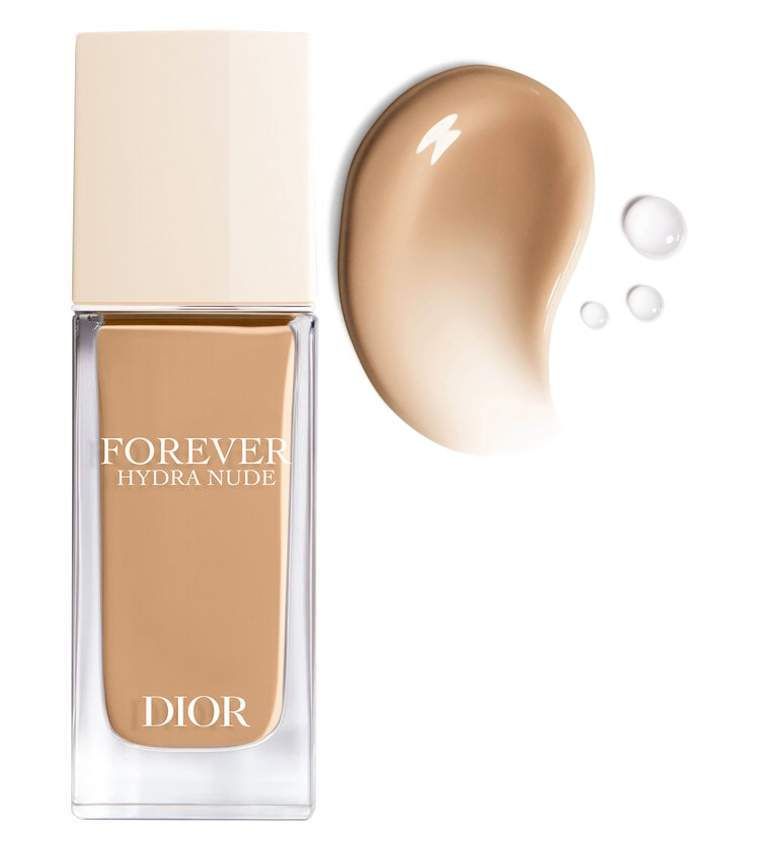 Dior Dior Forever Hydra Nude