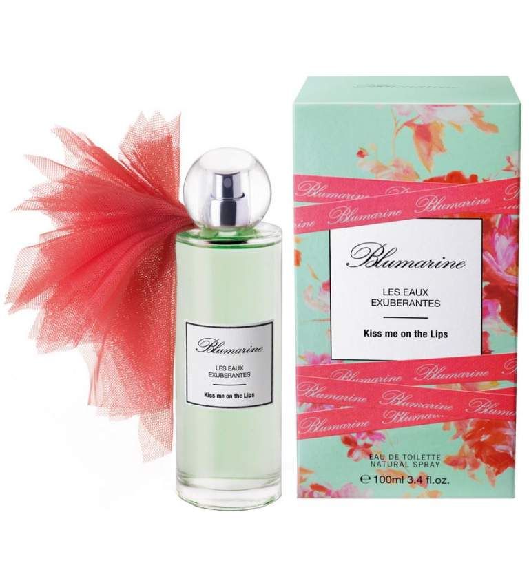Blumarine Kiss me on the Lips