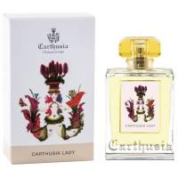 Carthusia Carthusia Lady