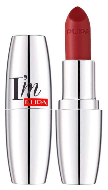 Pupa I'm Lipstick