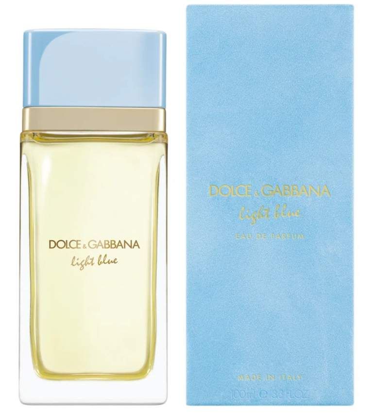 Dolce&Gabbana Light Blue Eau de Parfum