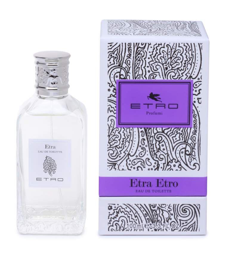 Etro Etra