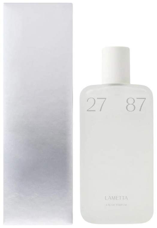 27 87 Lametta
