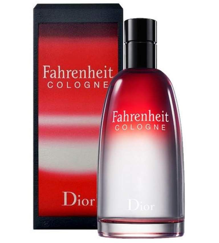 Dior Fahrenheit Cologne