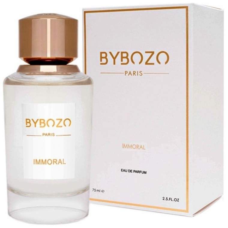 ByBozo Immoral
