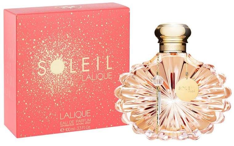 Lalique Soleil