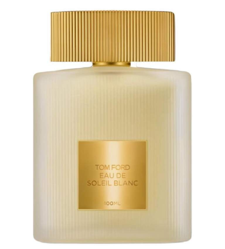 Tom Ford Eau de Soleil Blanc 2025