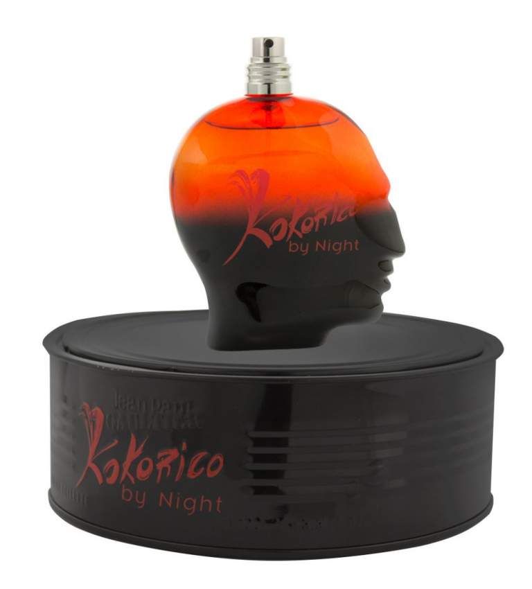 Jean Paul Gaultier Kokorico by Night