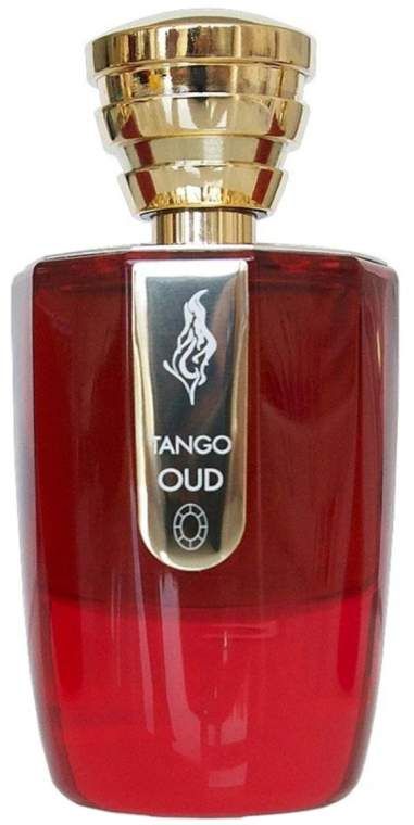 Masque Milano Tango Oud