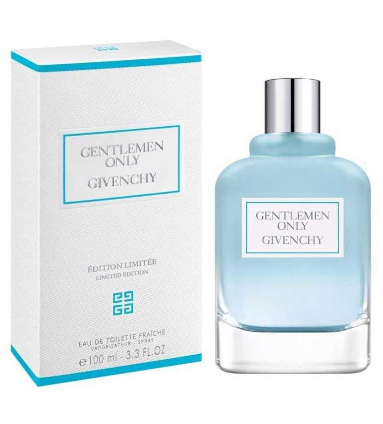 Givenchy Gentlemen Only Fraiche