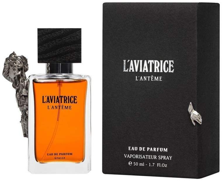 Prima Materia L'Aviatrice