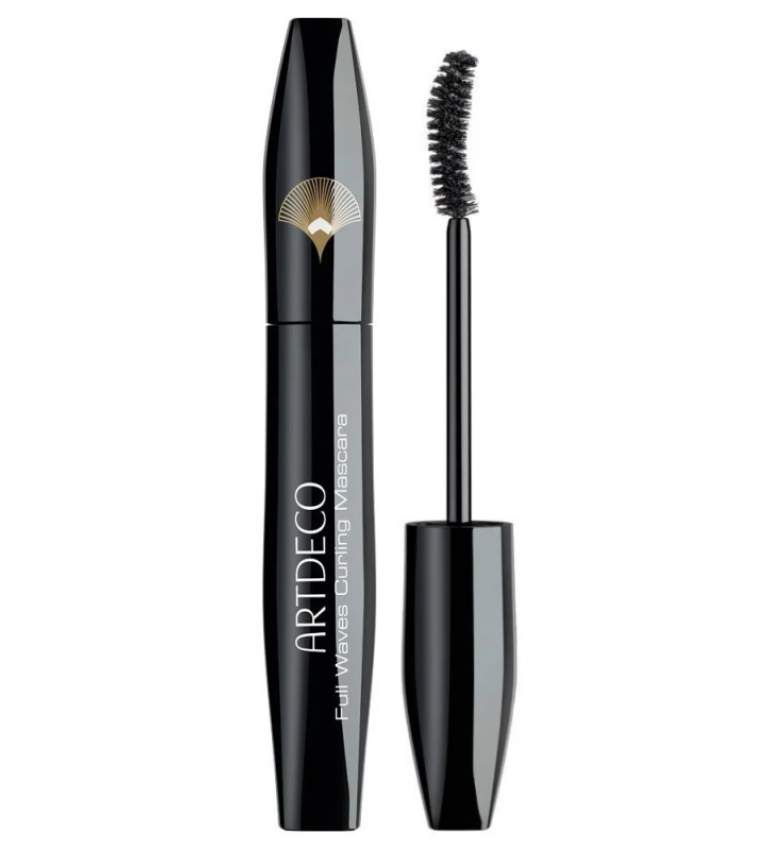 Artdeco Full Waves Curling Mascara