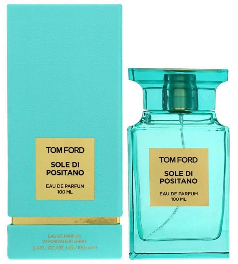 Tom Ford Sole di Positano