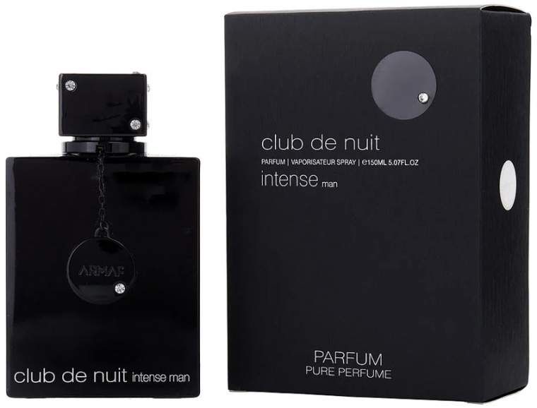 Armaf Club de Nuit Intense Man Parfum