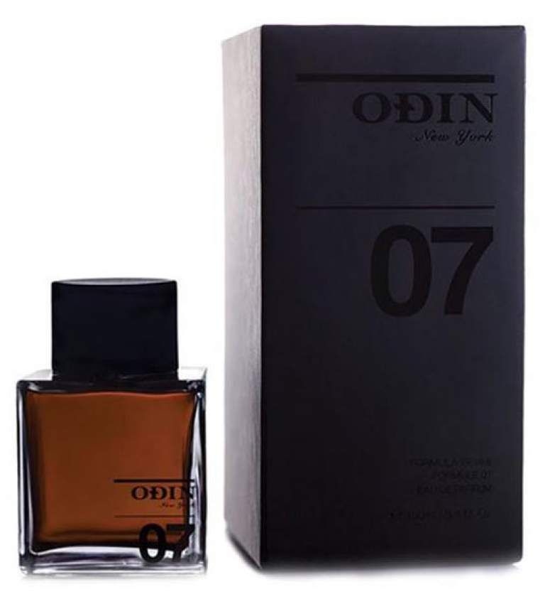 Odin 07 Tanoke