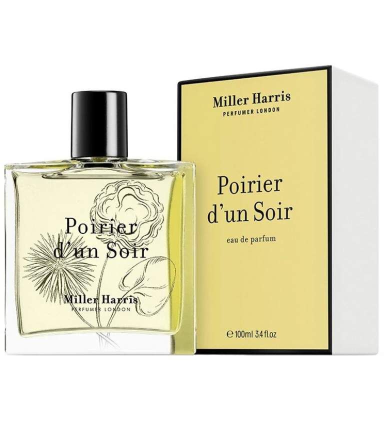 Miller Harris Poirier d'un Soir