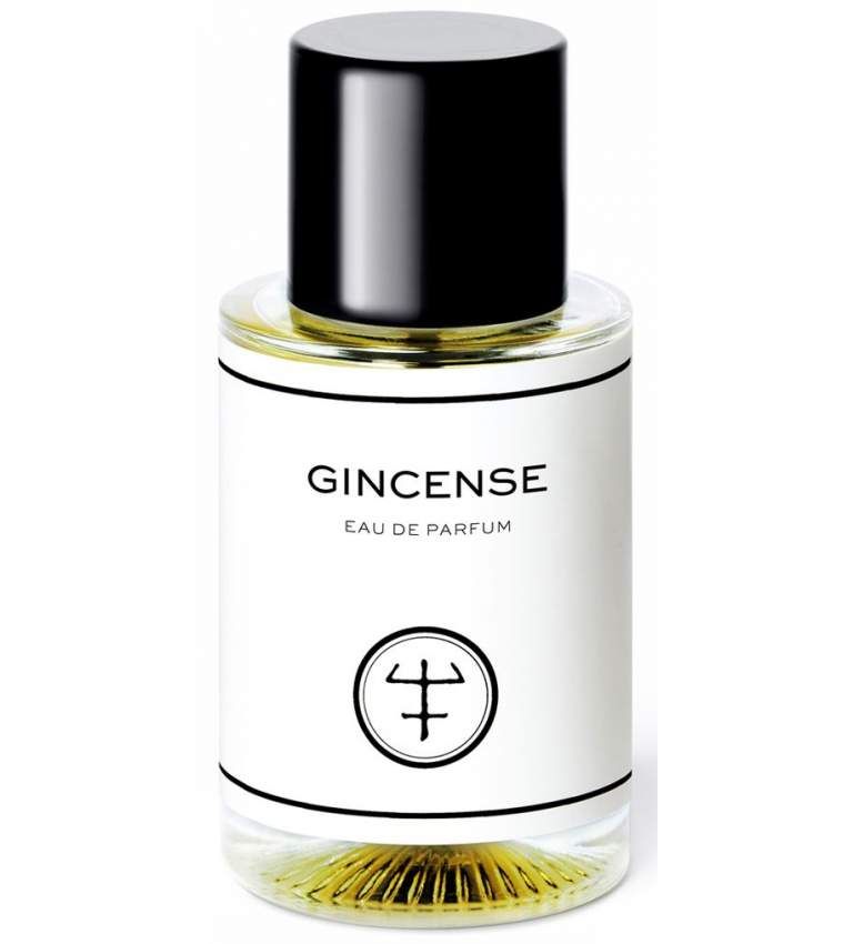 Oliver & Co. Gincense
