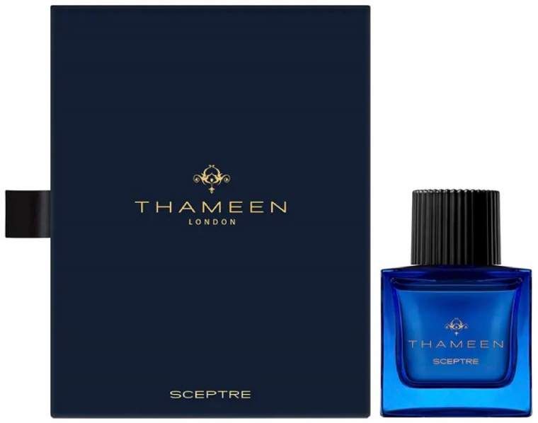 Thameen Sceptre