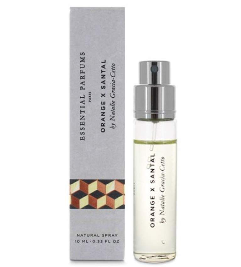 Essential Parfums Orange X Santal