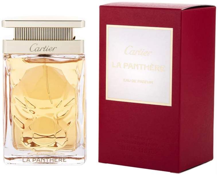 Cartier La Panthere