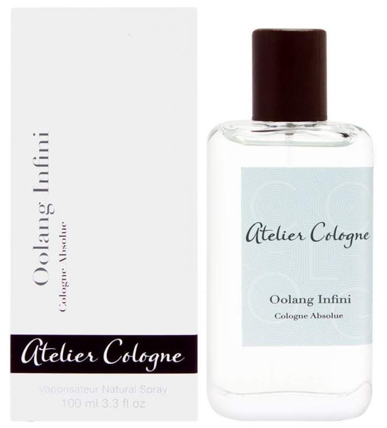 Atelier Cologne Oolang Infini