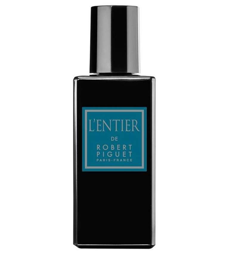 Robert Piguet L'Entier