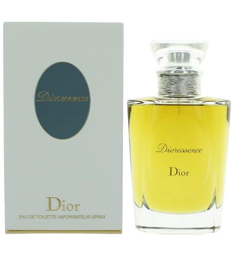Dior Dioressence