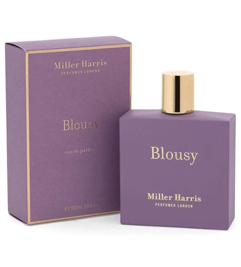 Miller Harris Blousy