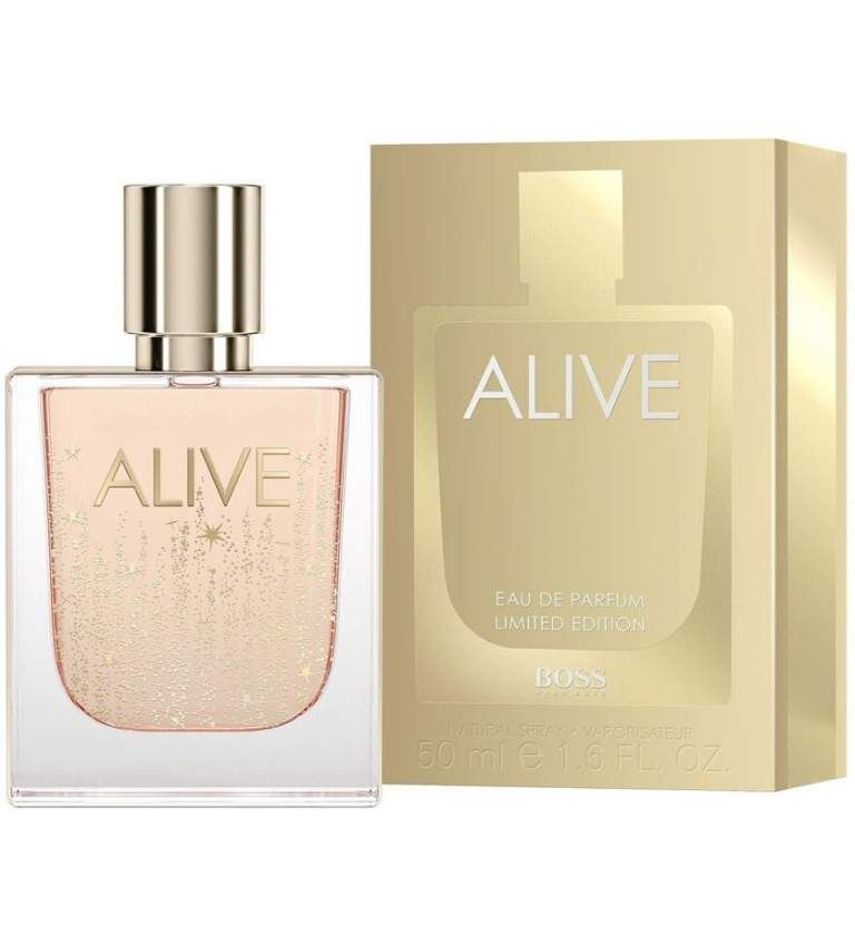 Hugo Boss Boss Alive Limited Edition