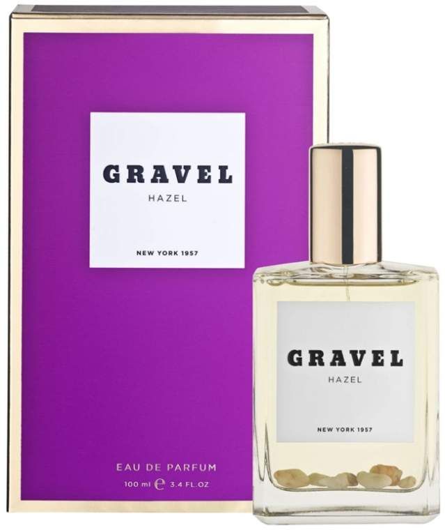 Gravel Hazel
