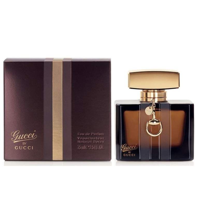 Gucci Gucci by Gucci