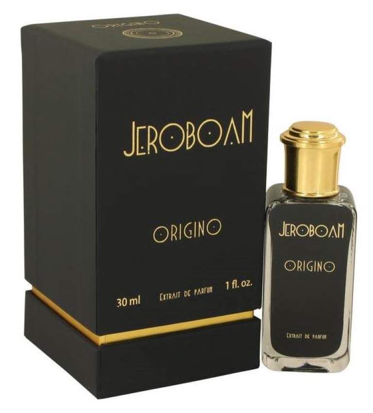 Jeroboam Origino