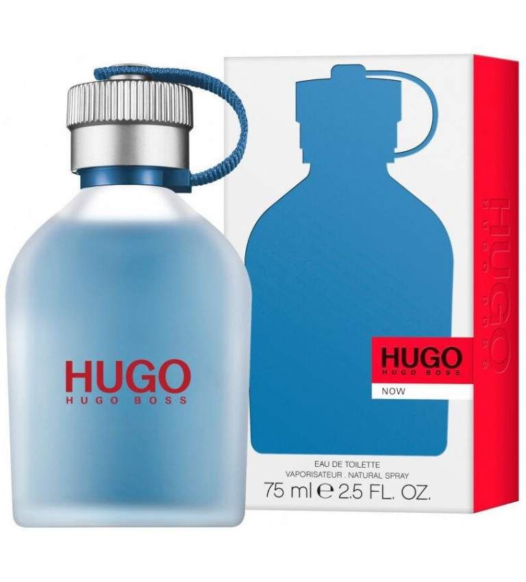 Hugo Boss Hugo Now
