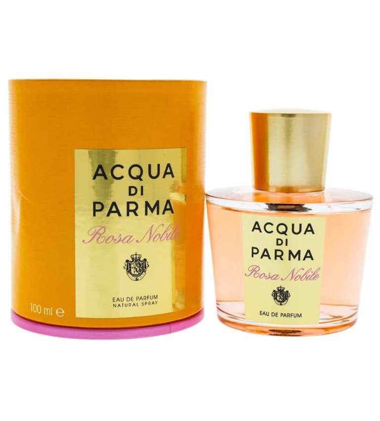Acqua di Parma Rosa Nobile
