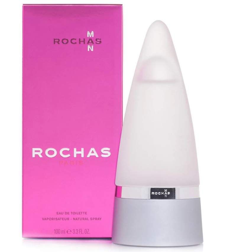 Rochas Rochas Man