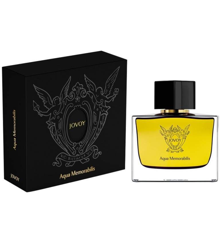 Jovoy Paris Aqua Memorabilis