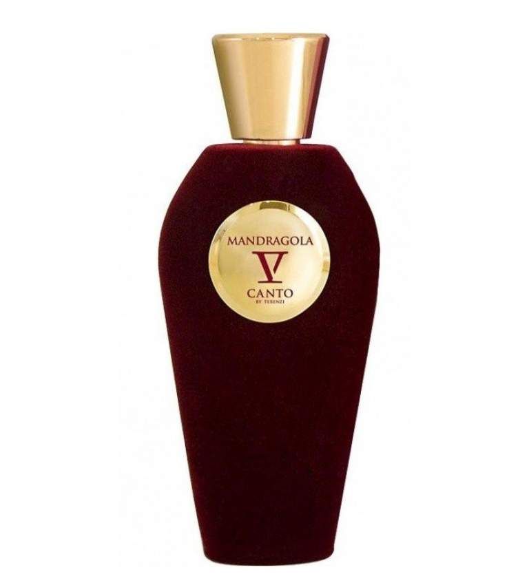 V Canto Mandragola