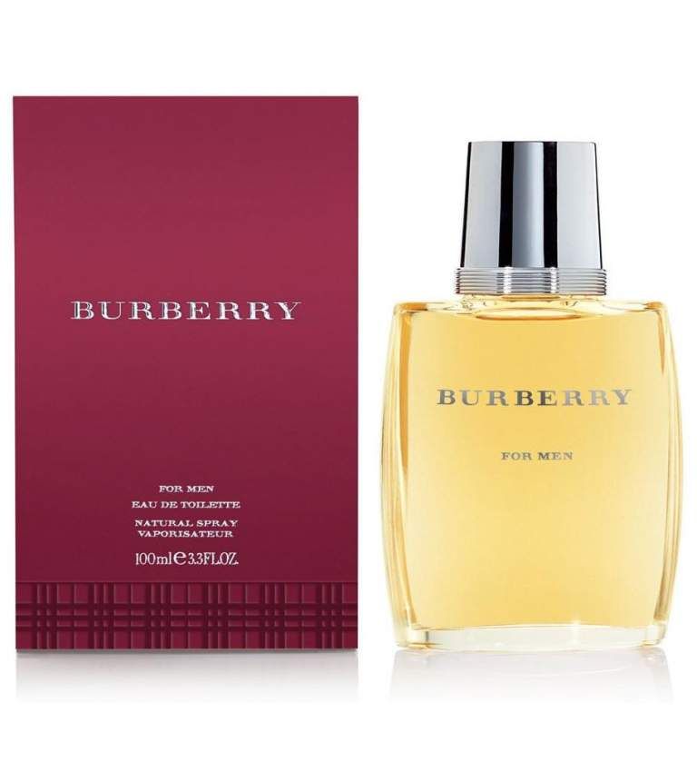 Burberry Burberry for Men