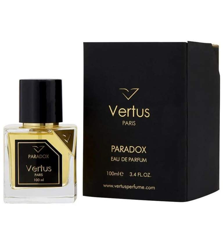 Vertus Paradox