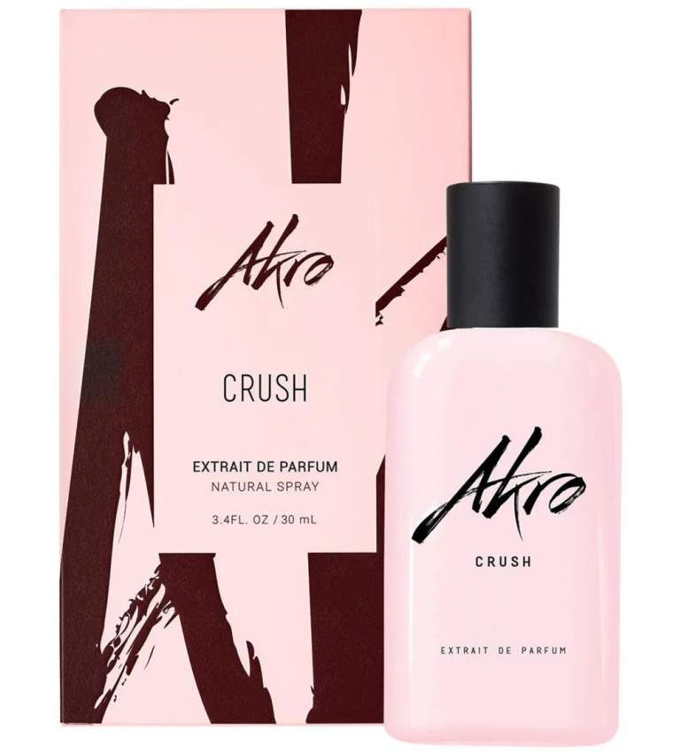 Akro Crush