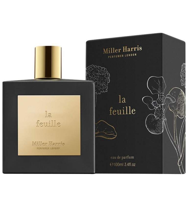 Miller Harris La Feuille