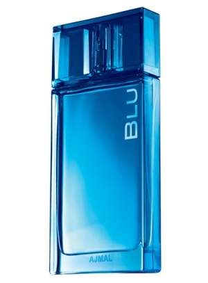 Ajmal Blu