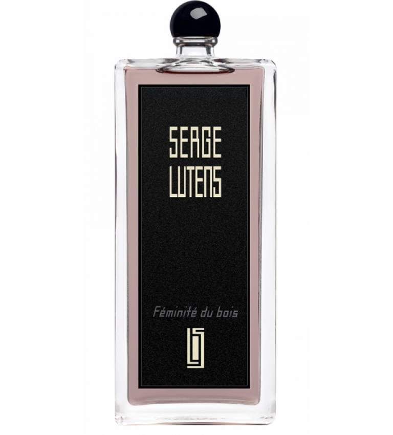 Serge Lutens Feminite du Bois